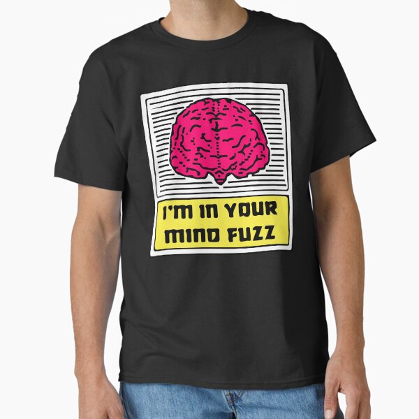 Item preview, King Gizzard and The Lizard Wizard I am In your designed and sold by OmaDevoreco.