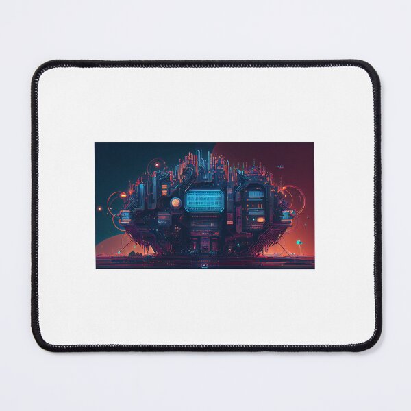 Item preview, Circuit Building designed and sold by HUBERitC-oCYCN.