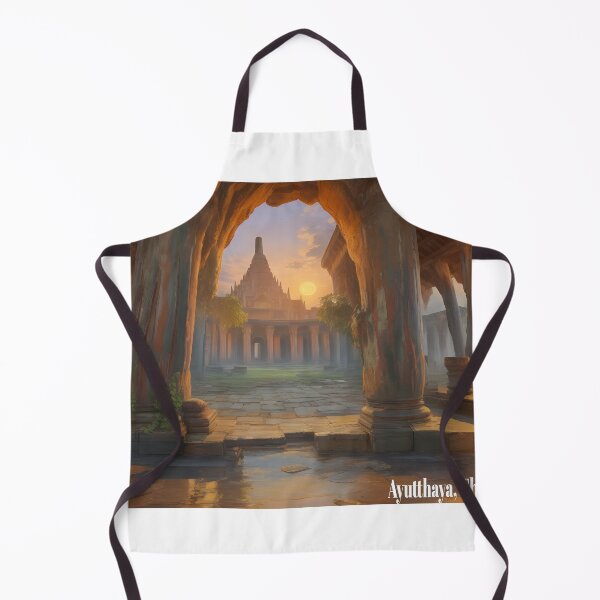 Item preview, Ayutthaya-02, Thailand designed and sold by PornDesigns.
