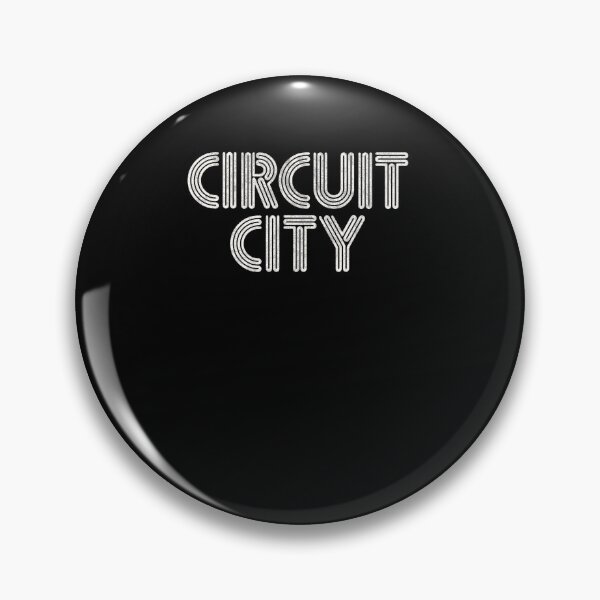 Item preview, Circuit City    designed and sold by HUBERitC-oCYCN.