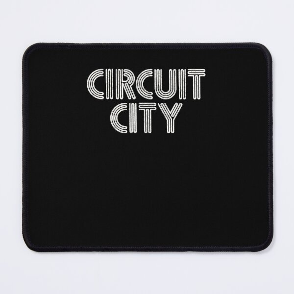 Item preview, Circuit City    designed and sold by HUBERitC-oCYCN.