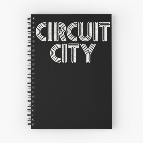 Item preview, Circuit City    designed and sold by HUBERitC-oCYCN.