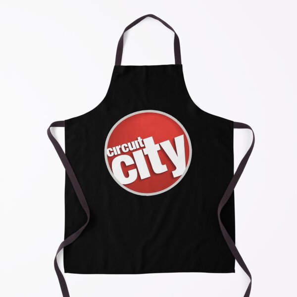 Item preview, Circuit City designed and sold by HUBERitC-oCYCN.