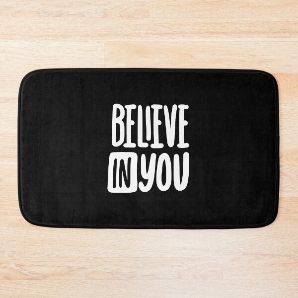 Item preview, Belive in You designed and sold by Zen Fit.