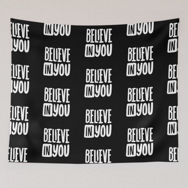 Item preview, Belive in You designed and sold by Zen Fit.