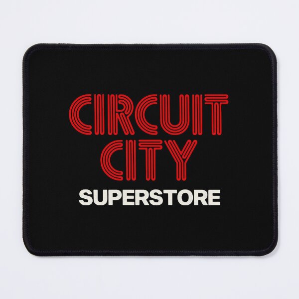Item preview, Circuit City Superstore designed and sold by HUBERitC-oCYCN.