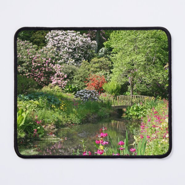 Item preview, Himalayan Garden designed and sold by RedHillDigital.