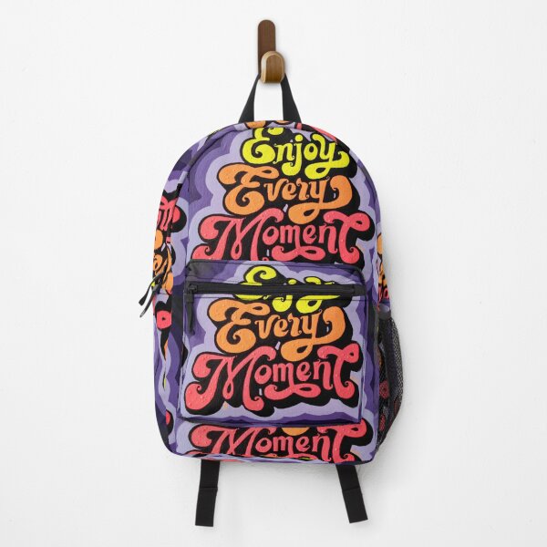 Item preview, Enjoy Every Moment designed and sold by andresindio.