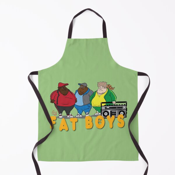 Item preview, The Fat Guys designed and sold by JohnnyPraize.