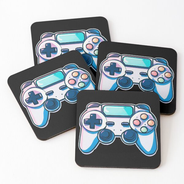 Item preview, Cartoon Videogame Controller designed and sold by OB Print.