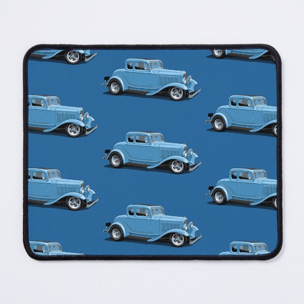Item preview, 1932 Ford 5 window coupe  designed and sold by candc-retro.