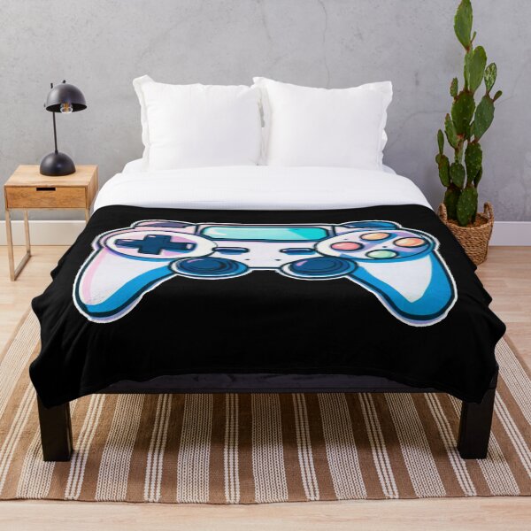 Item preview, Cartoon Videogame Controller designed and sold by OB Print.