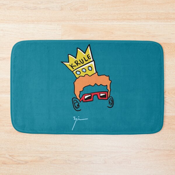 Item preview, King Krule designed and sold by OmaDevoreco.