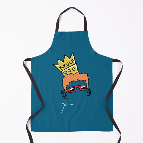 Item preview, King Krule designed and sold by OmaDevoreco.