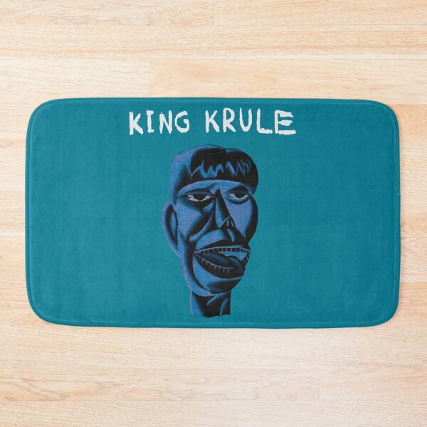 Item preview, King man alive designed and sold by OmaDevoreco.