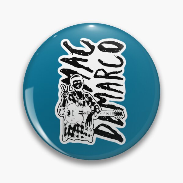 Artikelvorschau, Mac DeMarco-Logo (1) entworfen und verkauft von OmaDevoreco.