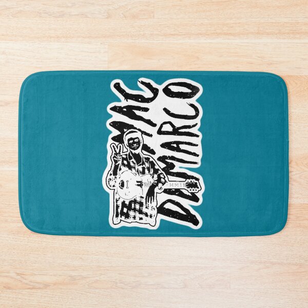 Item preview, Mac DeMarco Logo (1) designed and sold by OmaDevoreco.