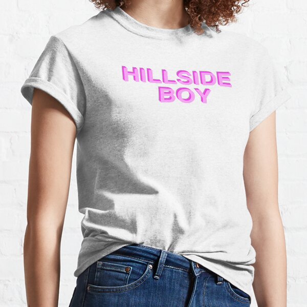 hillside Classic T-Shirt