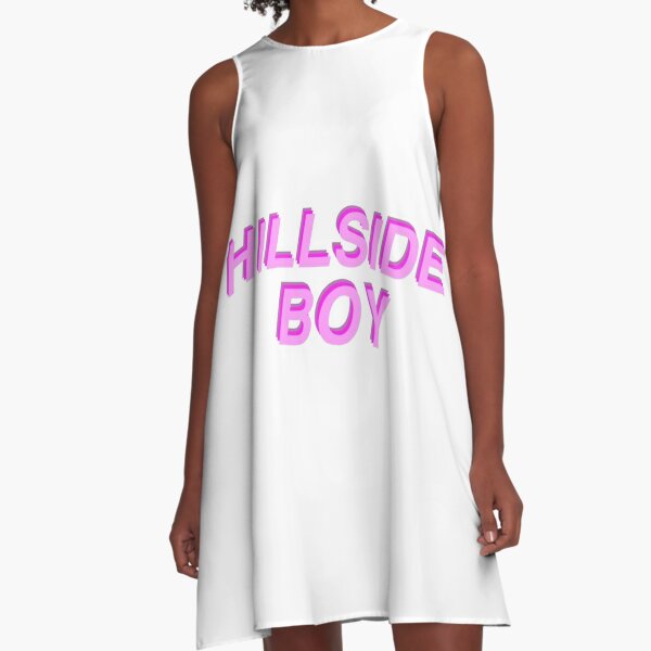 Lil Aaron Dresses Redbubble - smrtdeath roblox