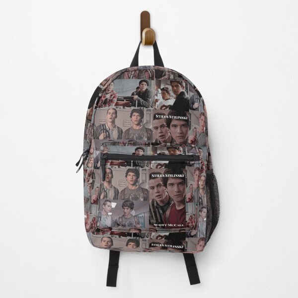 Item preview, Stiles Stilinski And Scott McCall designed and sold by Teen Spot.