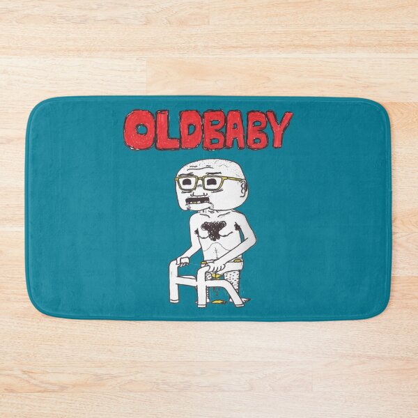 Item preview, Vennola - Old Baby designed and sold by OmaDevoreco.