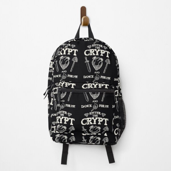 Item preview, Enter the crypt. 	 designed and sold by cpkgftopvr99.