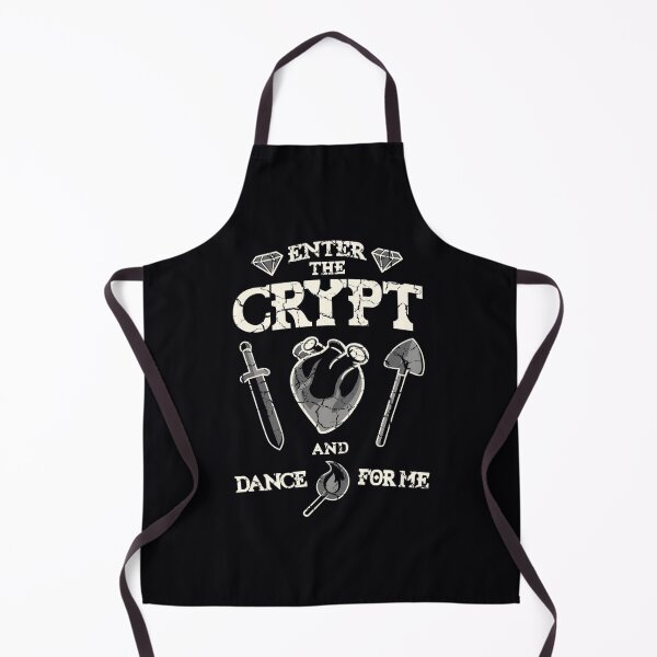 Item preview, Enter the crypt. 	 designed and sold by cpkgftopvr99.