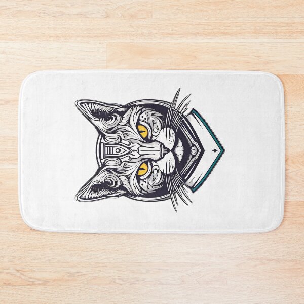 Item preview, angry-cat designed and sold by duhnnae.