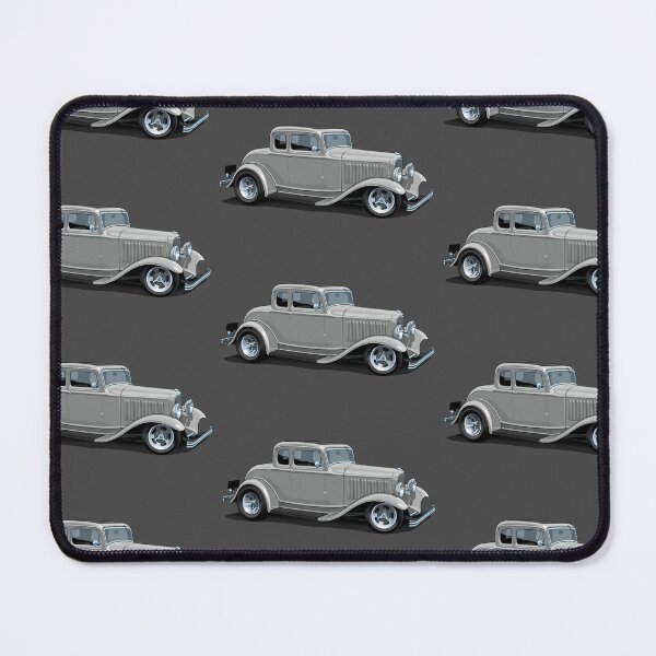 Item preview, 1932 Ford 5 window coupe  designed and sold by candc-retro.