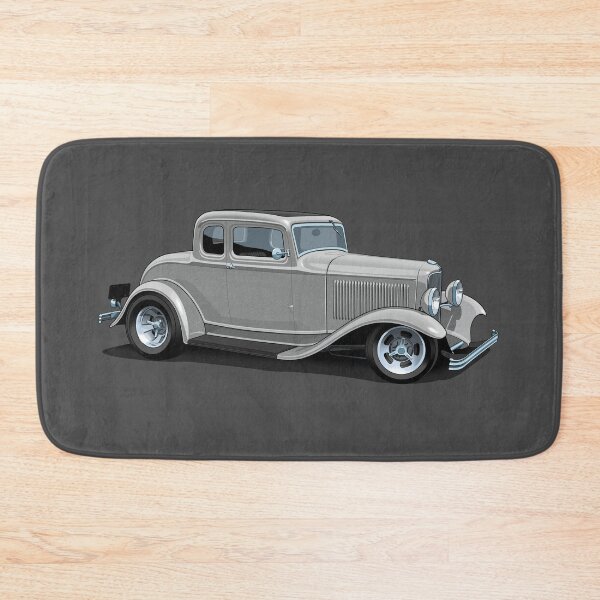 Item preview, 1932 Ford 5 window coupe  designed and sold by candc-retro.