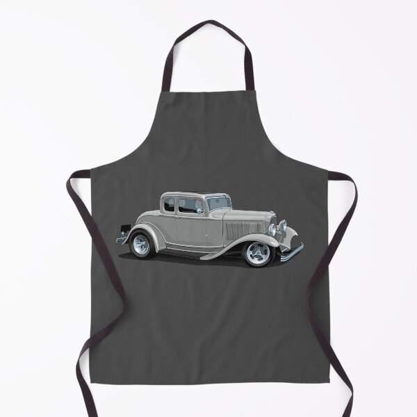 Item preview, 1932 Ford 5 window coupe  designed and sold by candc-retro.