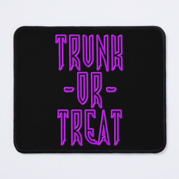 Item preview, Trunk Or Treat Halloween designed and sold by flippinsg.