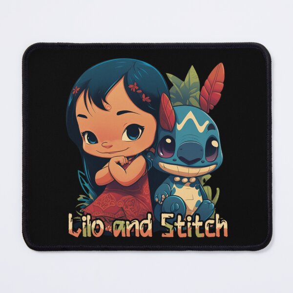 Item preview, Lilo And Stitch designed and sold by FreshFlowerShop.