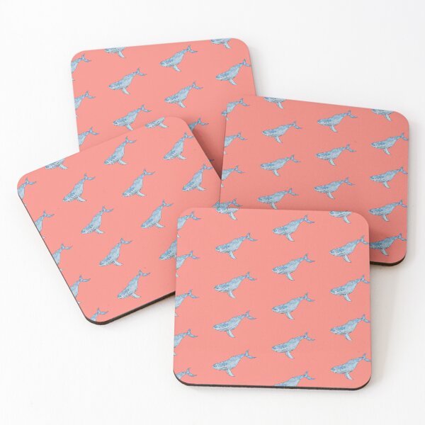 Item preview, Humpback Whale designed and sold by ArtByShaleah.