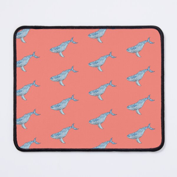Item preview, Humpback Whale designed and sold by ArtByShaleah.