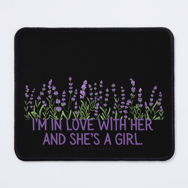 Item preview, I’m In Love With Her Degrassi Fiona Quote designed and sold by eeveepacini.