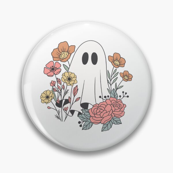 Item preview, Cute ghost aesthetic designed and sold by PouletArtwork.