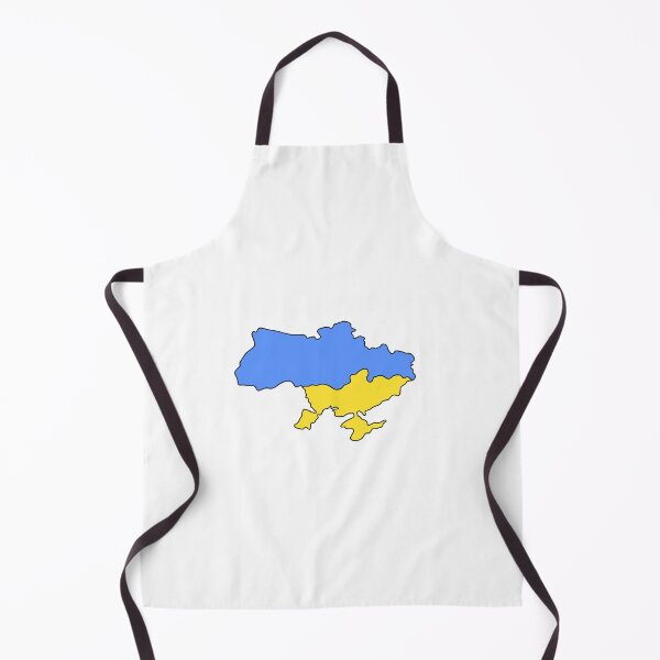 Item preview, Map of Ukraine designed and sold by Roses Mond.
