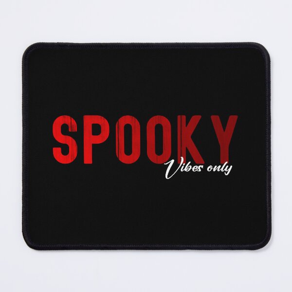Item preview, Spooky Vibes Only designed and sold by HorizonDesignz.