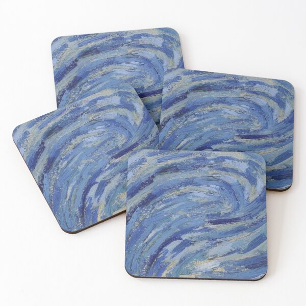 Item preview, Starry Starry Night  designed and sold by Katie-Eliza.