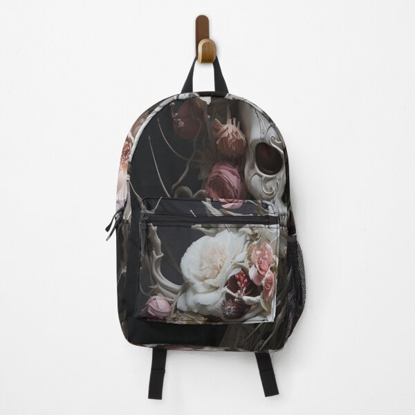 Item preview, Macabre art designed and sold by patternshoprad.