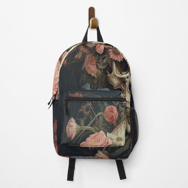Item preview, Macabre art  designed and sold by patternshoprad.