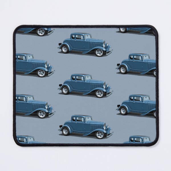 Item preview, 1932 Ford 5 window coupe  designed and sold by candc-retro.