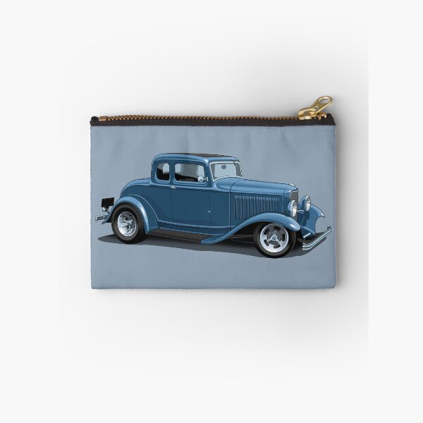 Item preview, 1932 Ford 5 window coupe  designed and sold by candc-retro.