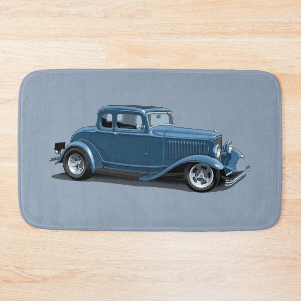 Item preview, 1932 Ford 5 window coupe  designed and sold by candc-retro.
