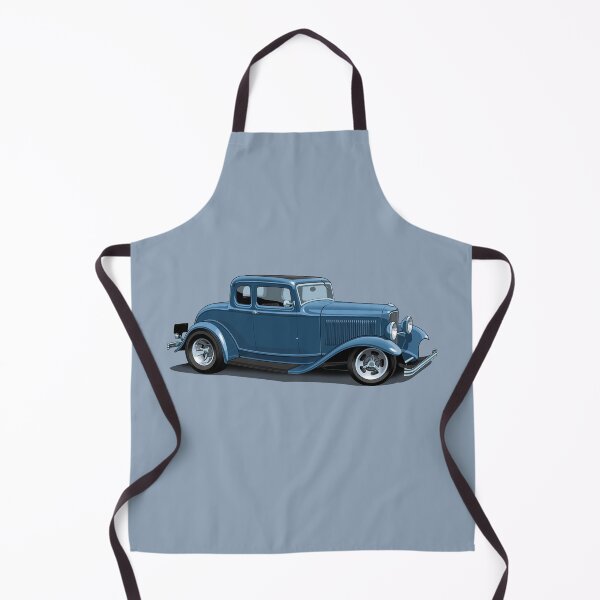 Item preview, 1932 Ford 5 window coupe  designed and sold by candc-retro.
