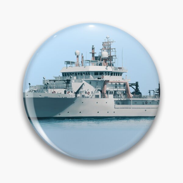Item preview, Vehicle Ship Education Art  designed and sold by Yellowriversss.