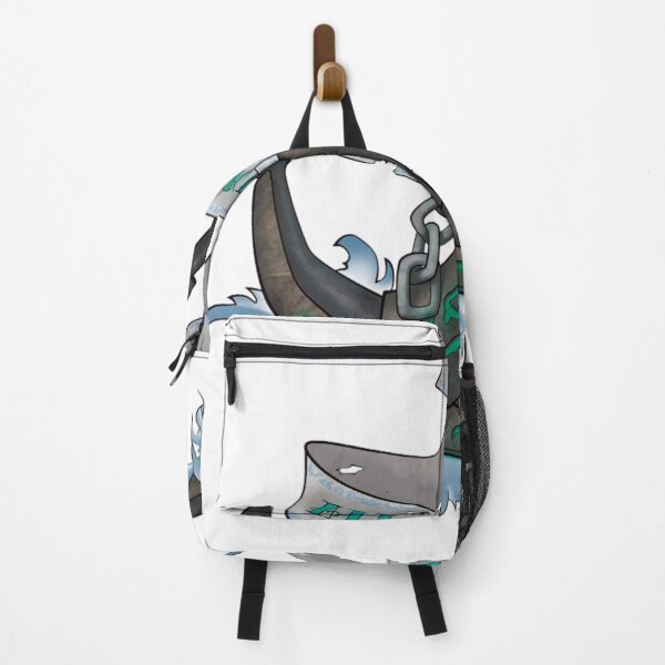 Item preview, All will drown essential designed and sold by JanemcClure.