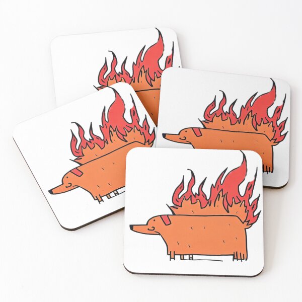 Item preview, Hotdog designed and sold by ColderDesignLab.