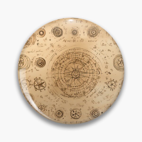 Item preview, Fantasy Magic Spell Notes on Parchment designed and sold by SchorlCraft.
